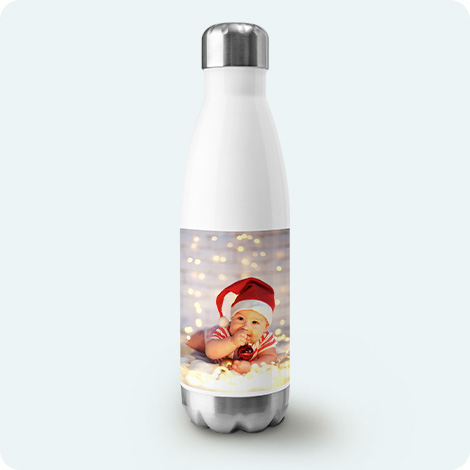 Borraccia personalizzata